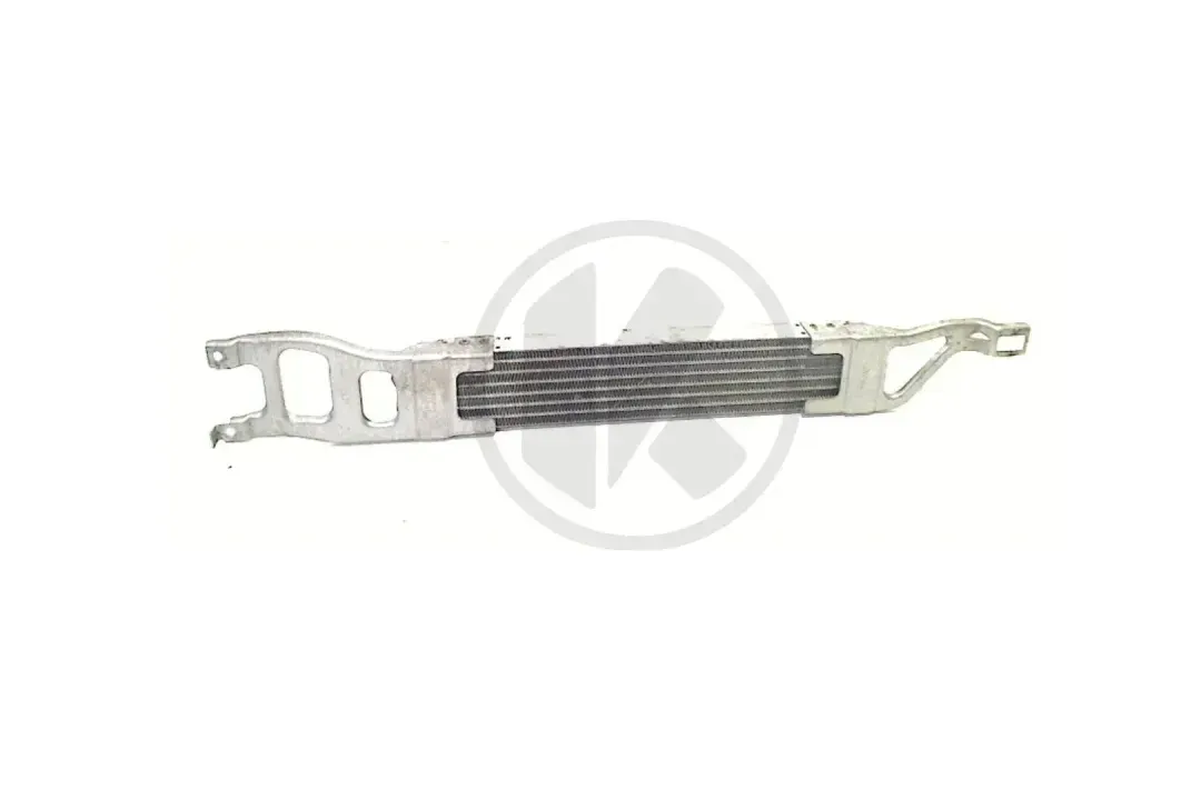 OIL COOLER